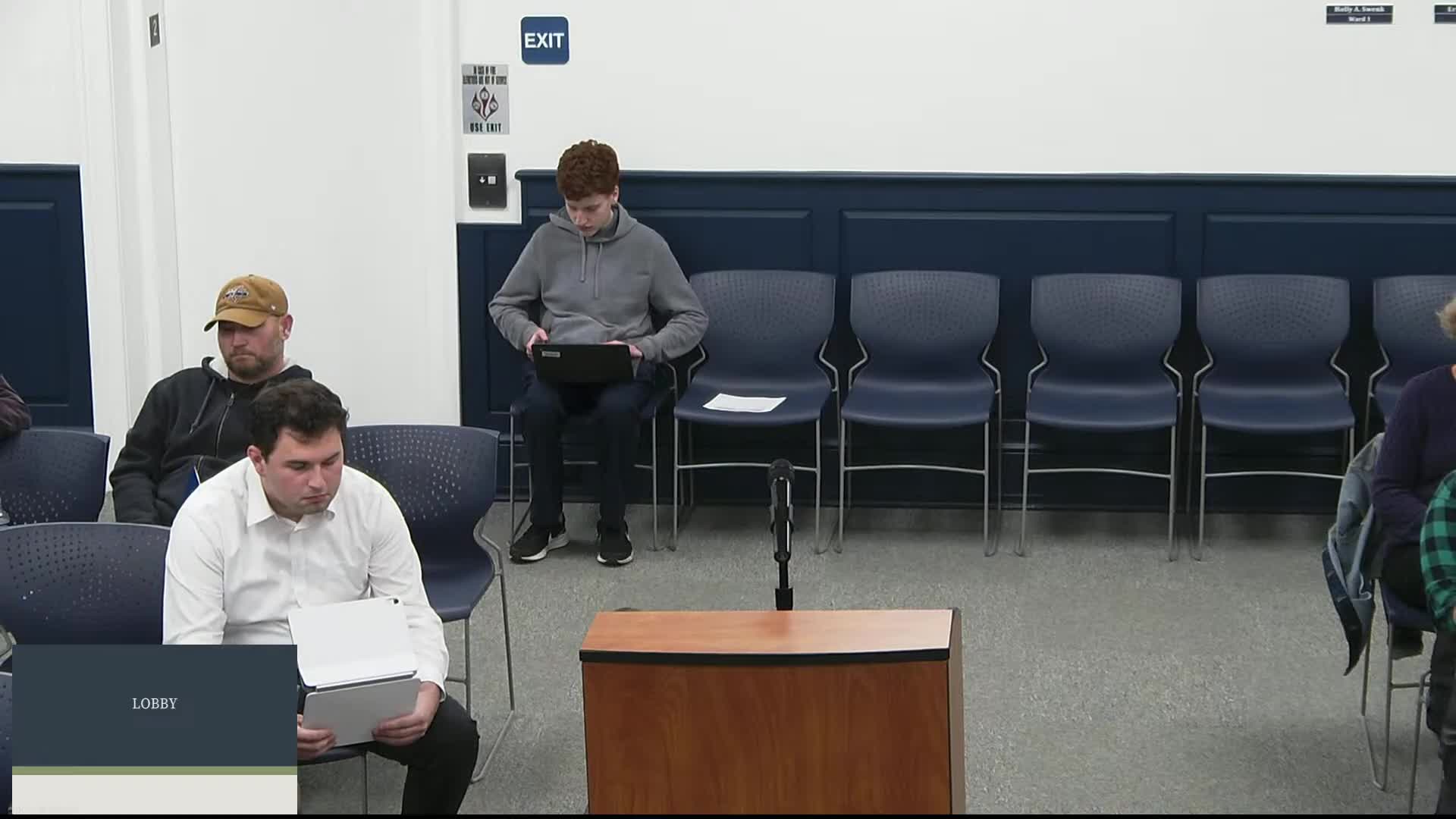 Residents urge forensic audit and limit on emergency clause after tax defeat