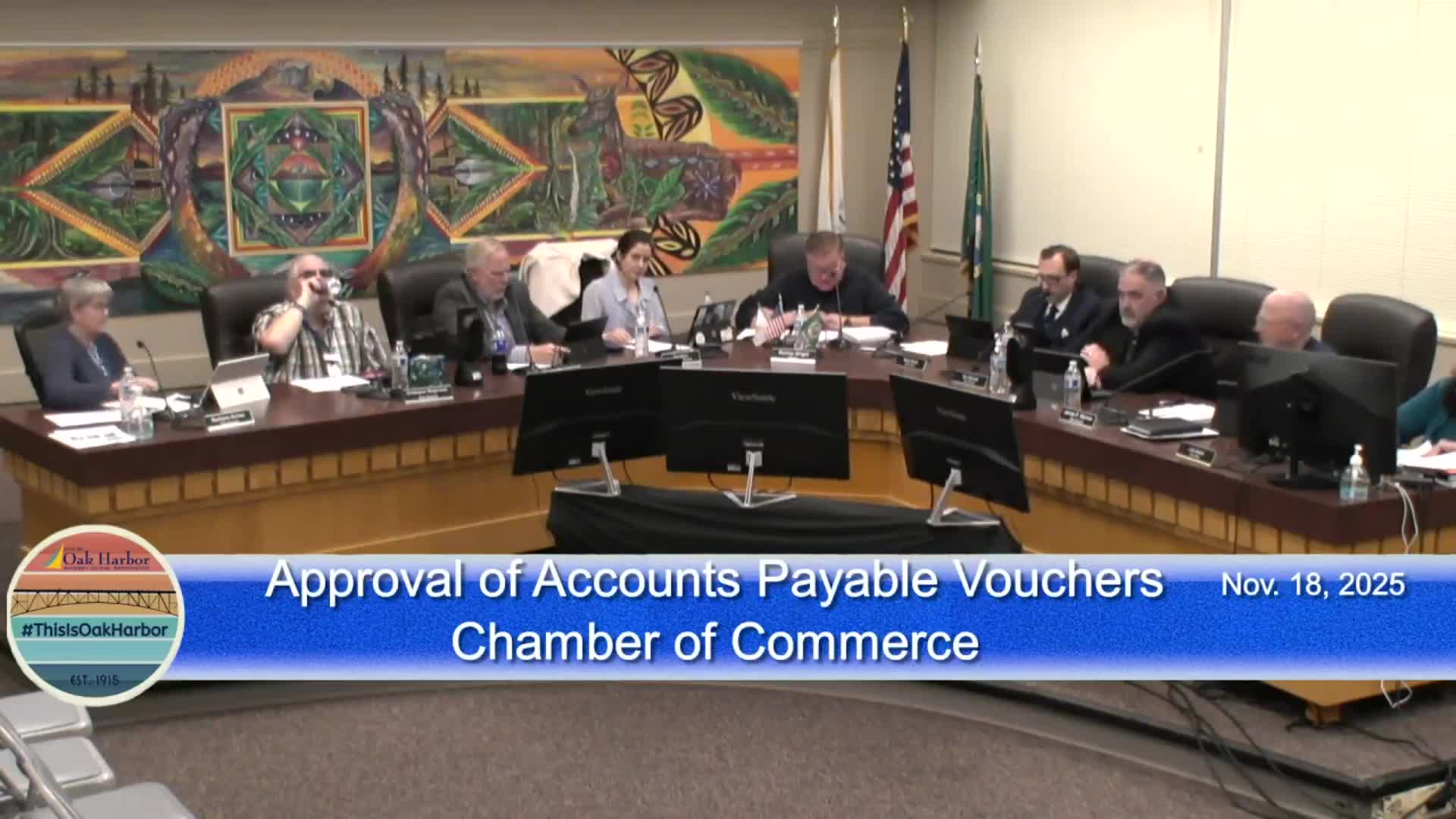 Oak Harbor adopts chronic nuisance ordinance to allow civil abatement of repeat law-violation properties