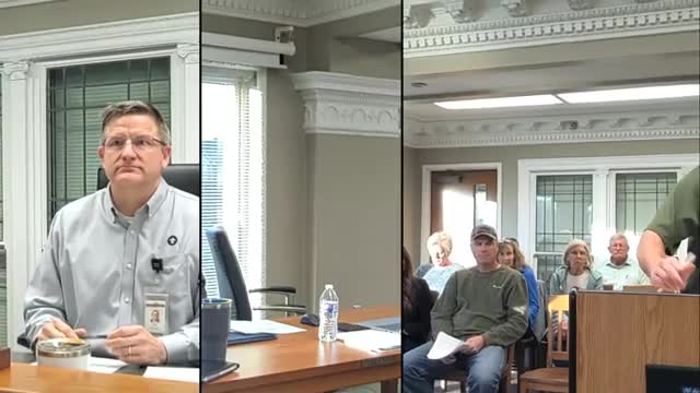 County highway staff outlines bridge closures, paving schedule and effects of recent state bills on county responsibilities