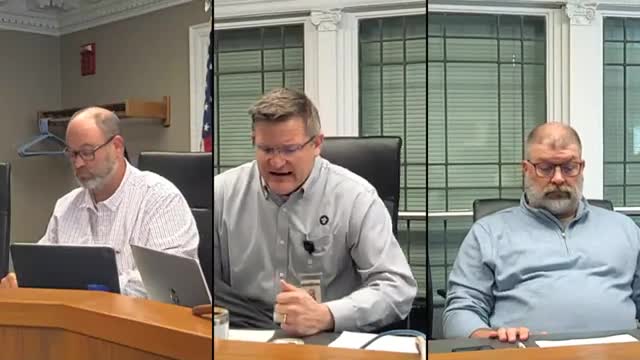 NDOT presents Midstates Corridor benefits and costs; local officials press for clarity on county impacts and local match