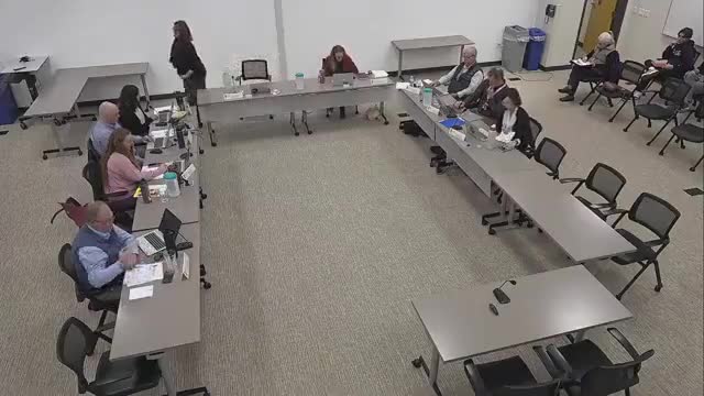 District reports early progress on 'Cardinals Journey,' three district goals