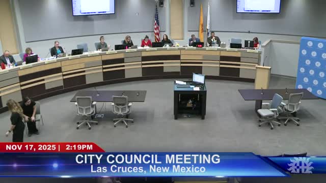 Las Cruces approves IRB for Endurance Technologies; company pledges 41 jobs