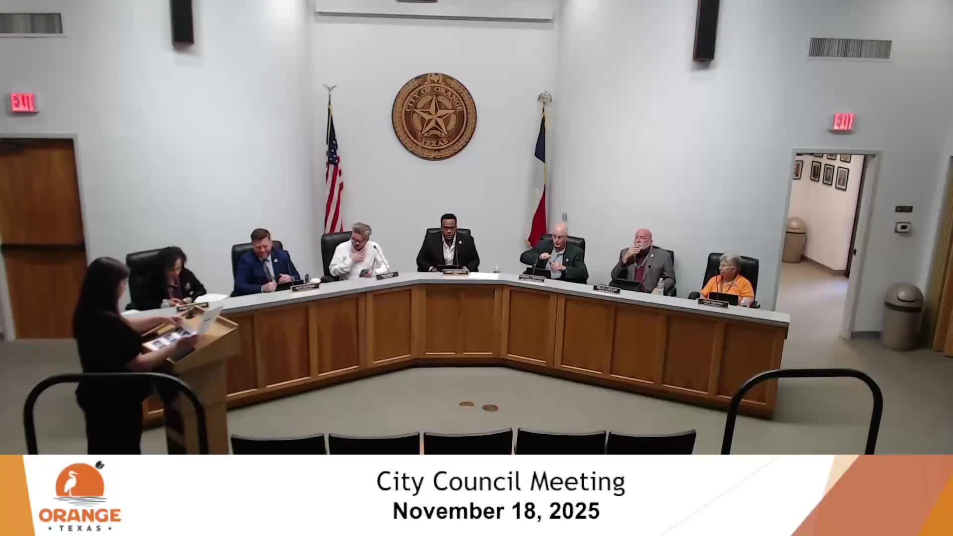 Explore Orange outlines Mardi Gras on the Sabine, plans to request up to $60,000 in hotel‑tax support