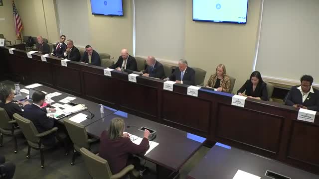 House committee advances bill to expand Pennsylvania agriculture oversight for mushroom and composting operations