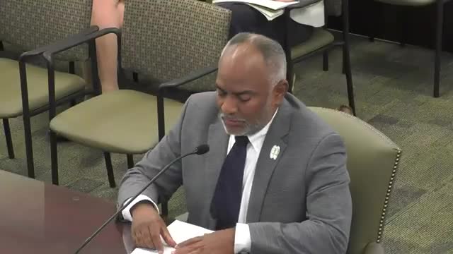 Committee adopts amendment and advances Keystone Fresh Farm to School bill