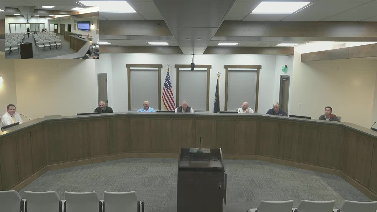 Santaquin adopts local passport fees as new passport office reports heavy first-day demand