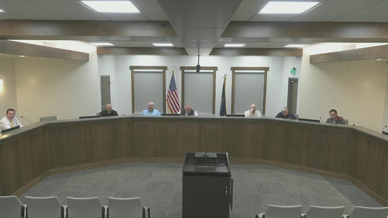 Santaquin staff warn HB 48 could raise housing costs as council readies WUI code and map