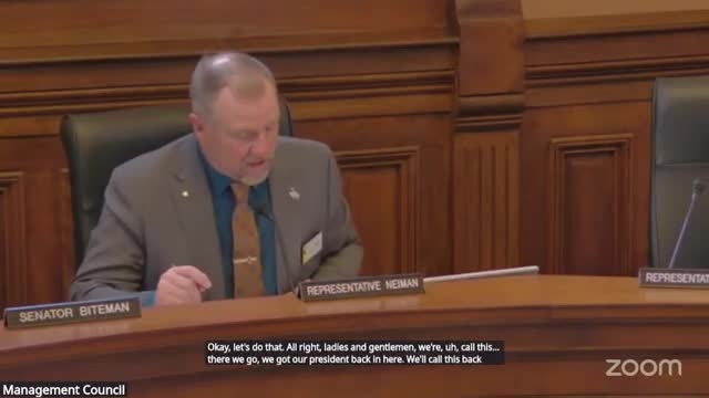 Management Council backs sponsorship of bill to limit skill-based games in liquor-license locations