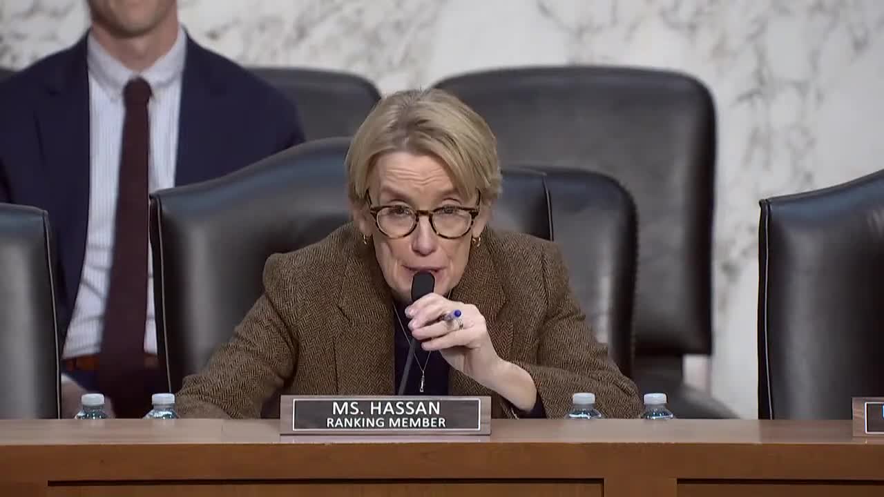 StandardBots CEO urges Congress to build manufacturing centers, loans and training to reshore robotics