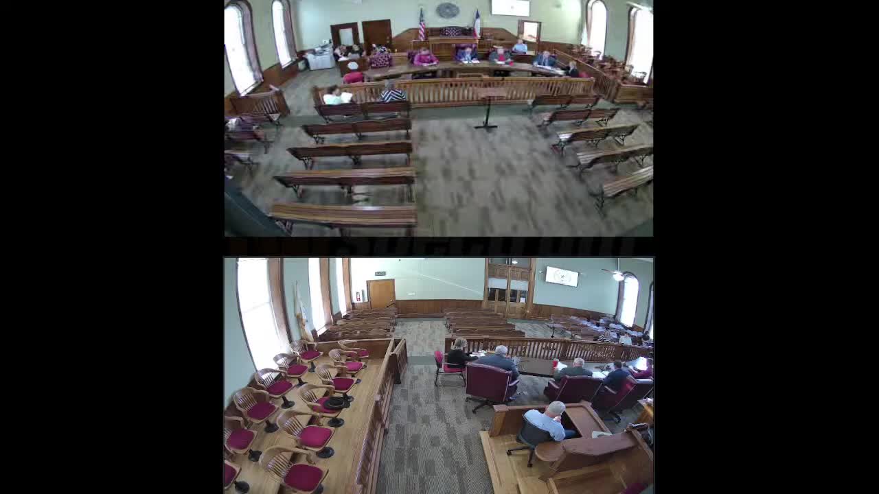 Court accepts county canvass of Nov. 4 constitutional amendment election