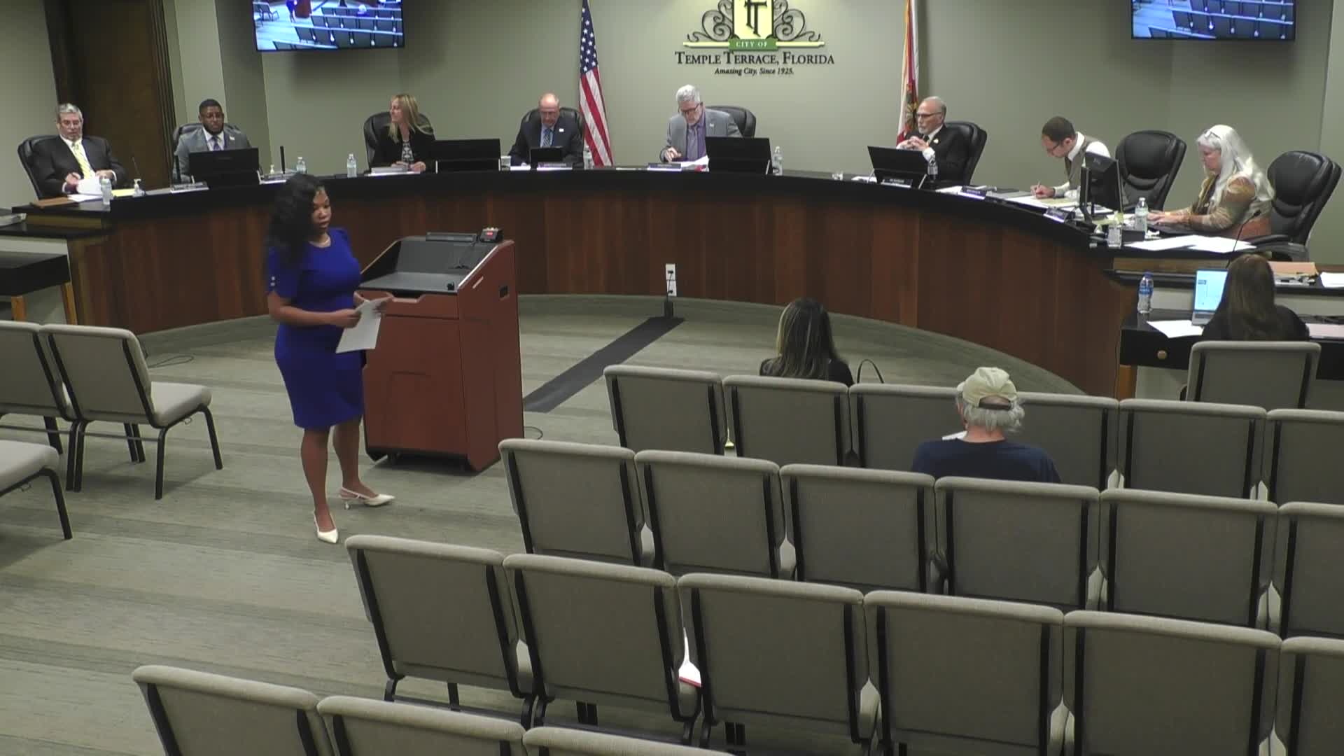 City staff outlines steps to amend Temple Terrace CRA boundaries