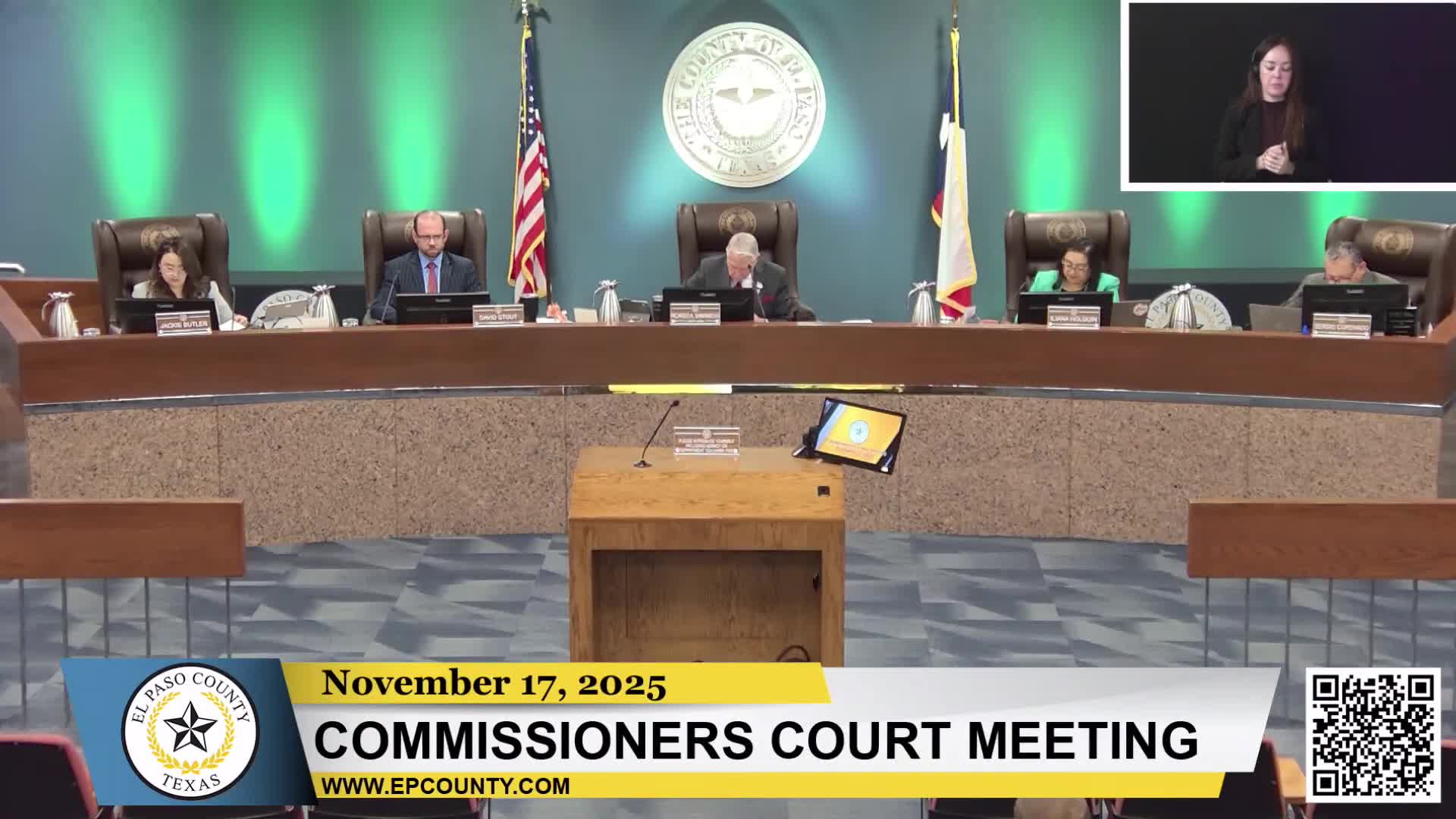 El Paso Sports Commission reports $1.0M annual contribution, outlines Coliseum upgrades and event pipeline