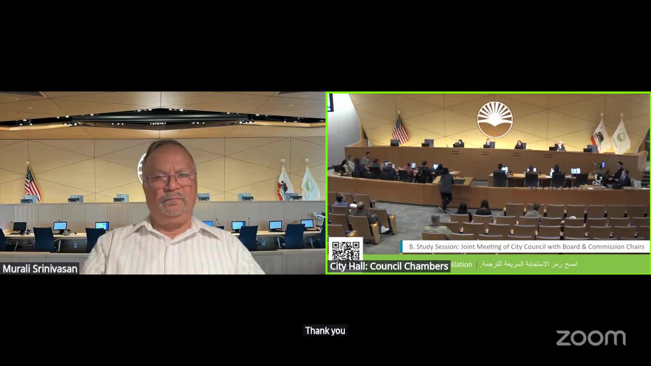 Sunnyvale residents, students press council for youth seats on city commissions; matter referred to subcommittee