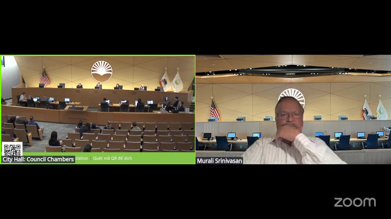 State lawmakers brief Sunnyvale on budget wins: housing, food-bank funding and consumer protections