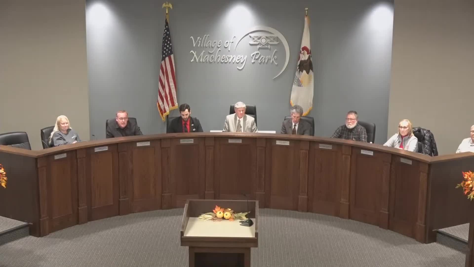 Administration Finance Committee approves $459,853.14 warrant, forwards positive recommendation to board