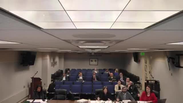 Parties dispute discovery rules and confidentiality designations in PEPCO rate case