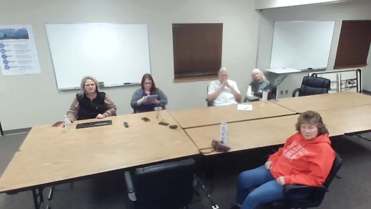 Committee debates breathalyzer consent in student-discipline policy and reconciling uniform grievance recommendations