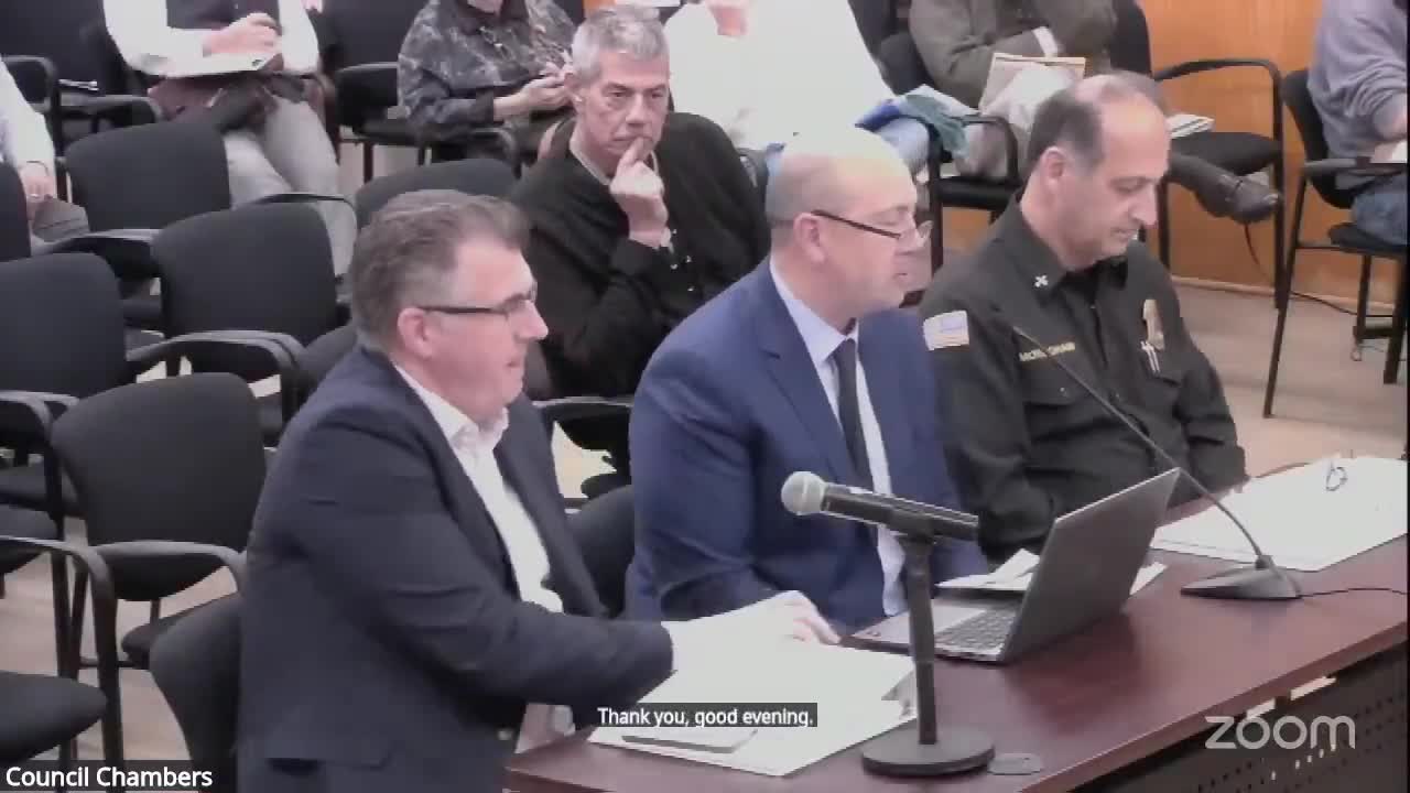 Laguna Beach council clears first reading of 2025 building code update tied to 'Zone 0' wildfire rules