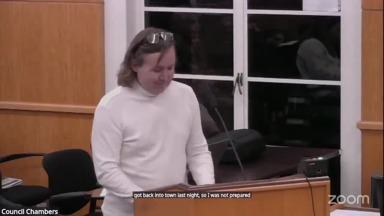 Laguna Beach council to form ad-hoc process to pick an official city flag after public testimony