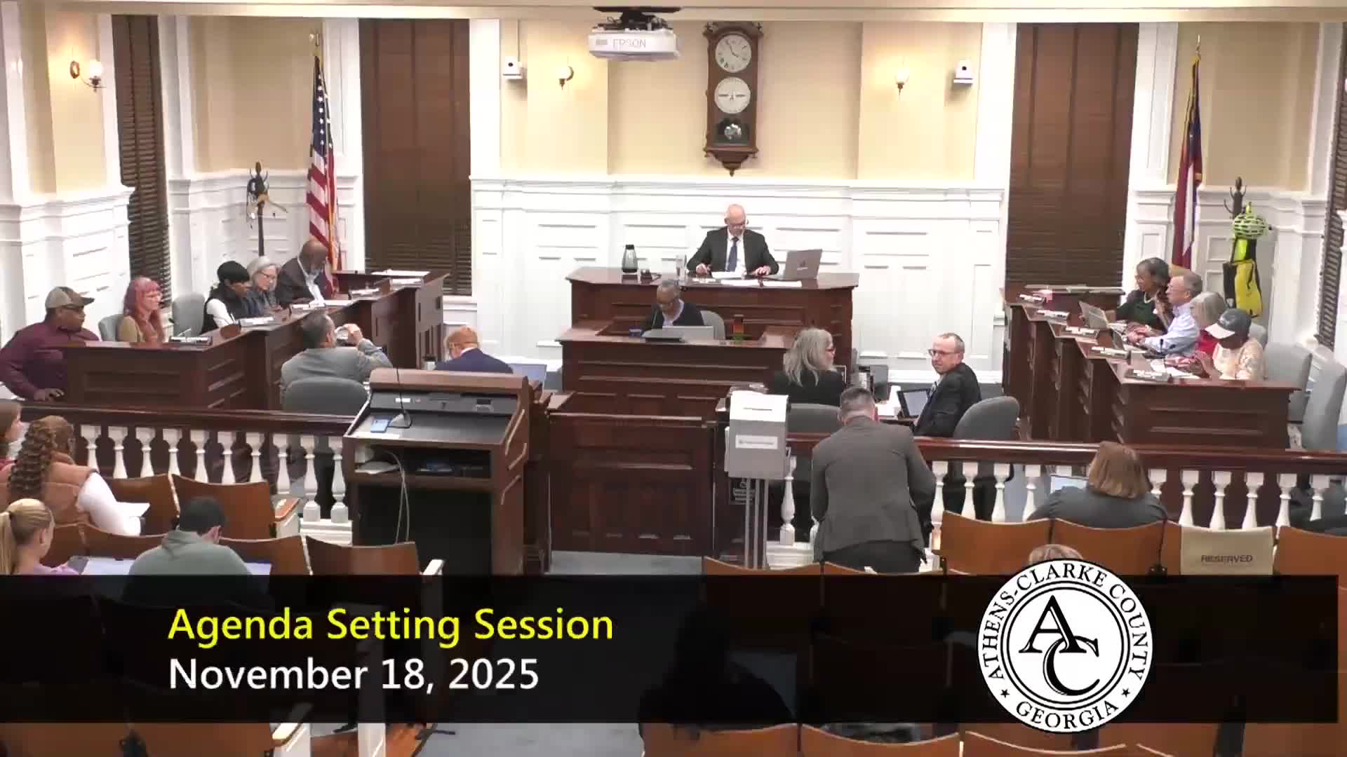 Commissioners press for quarry‑damage update as county advances design work on alternative water supply