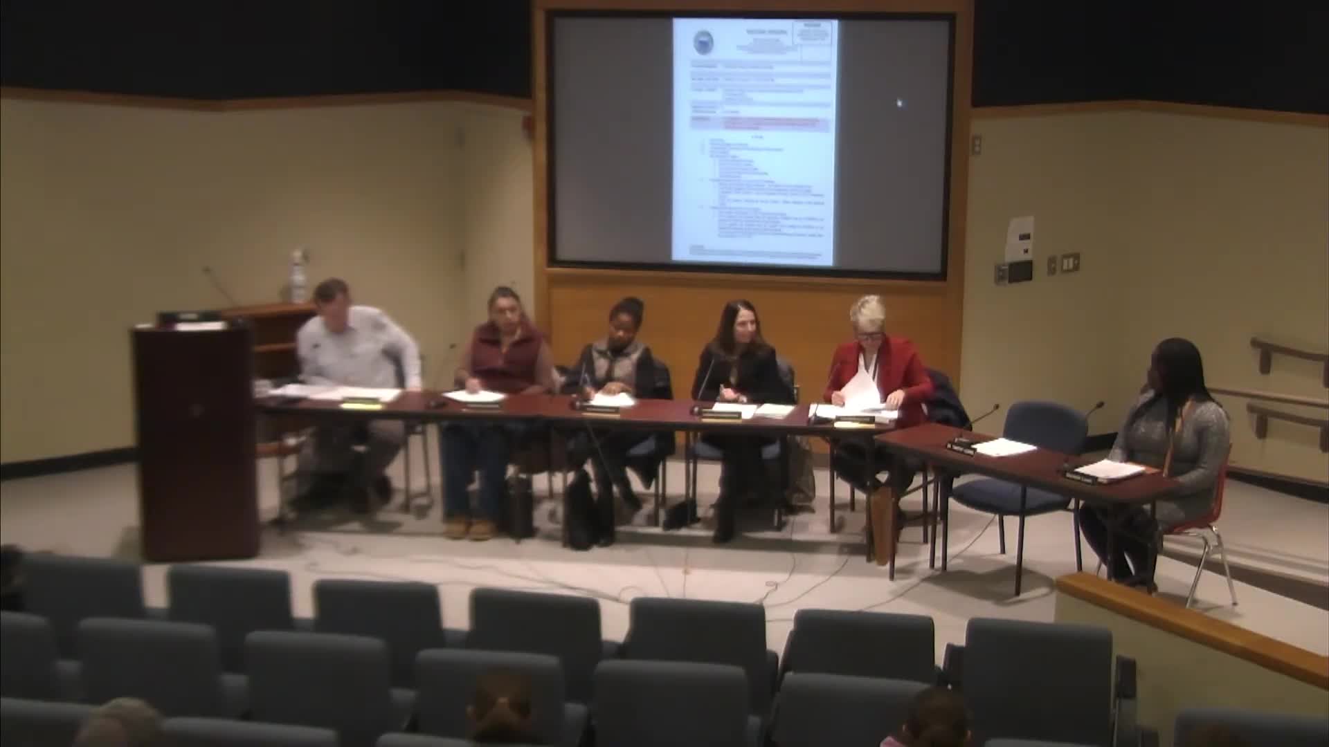 Nantucket committee schedules PFAS review, public forum as turf debate intensifies