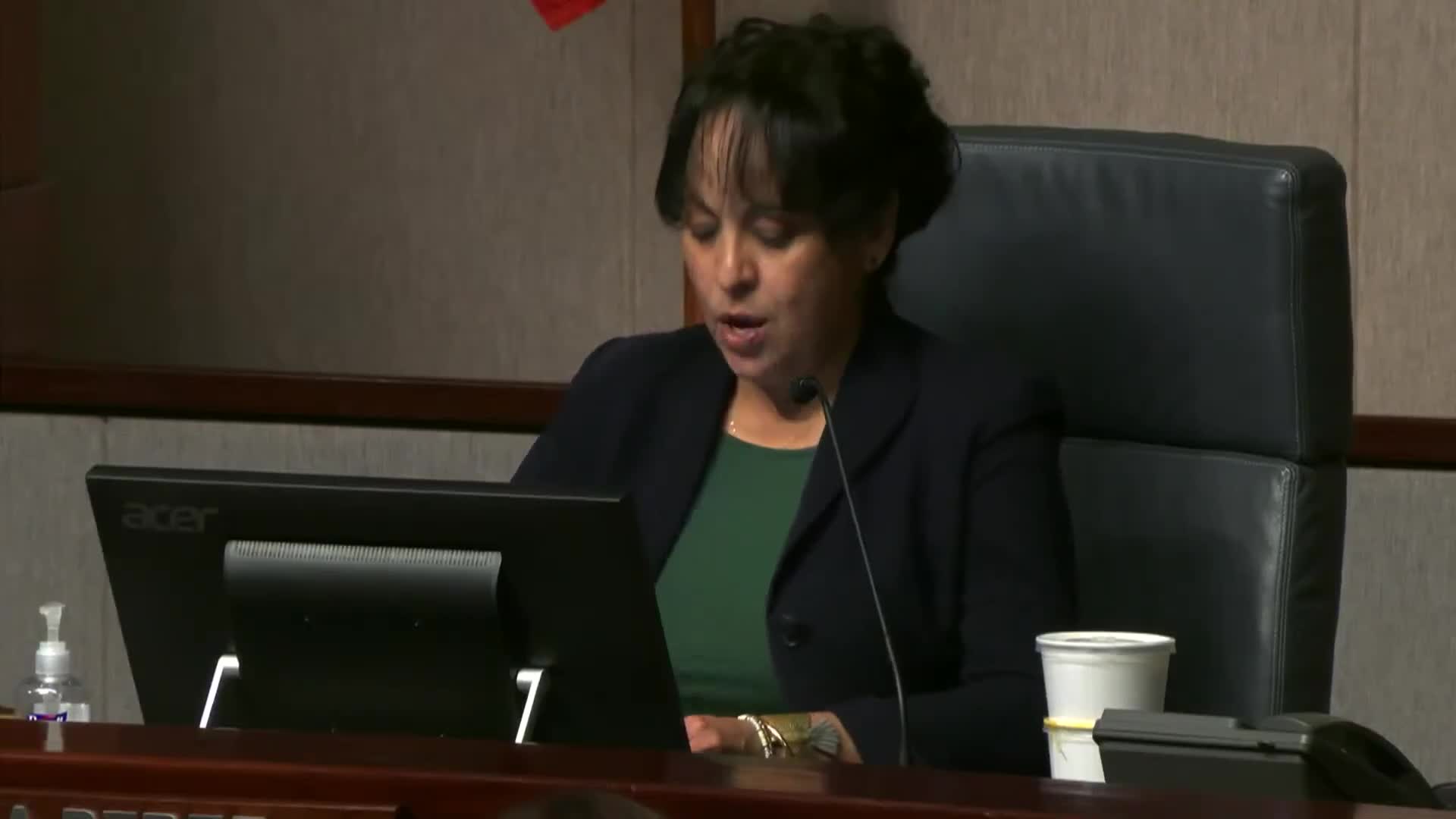 Kern County supervisors warned HR 1 could cut benefits and raise county costs; board receives budget update and approves position changes