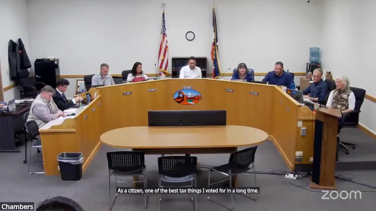 Grand County endorses ACE alternative for Arches visitor management, to present to state and DOI