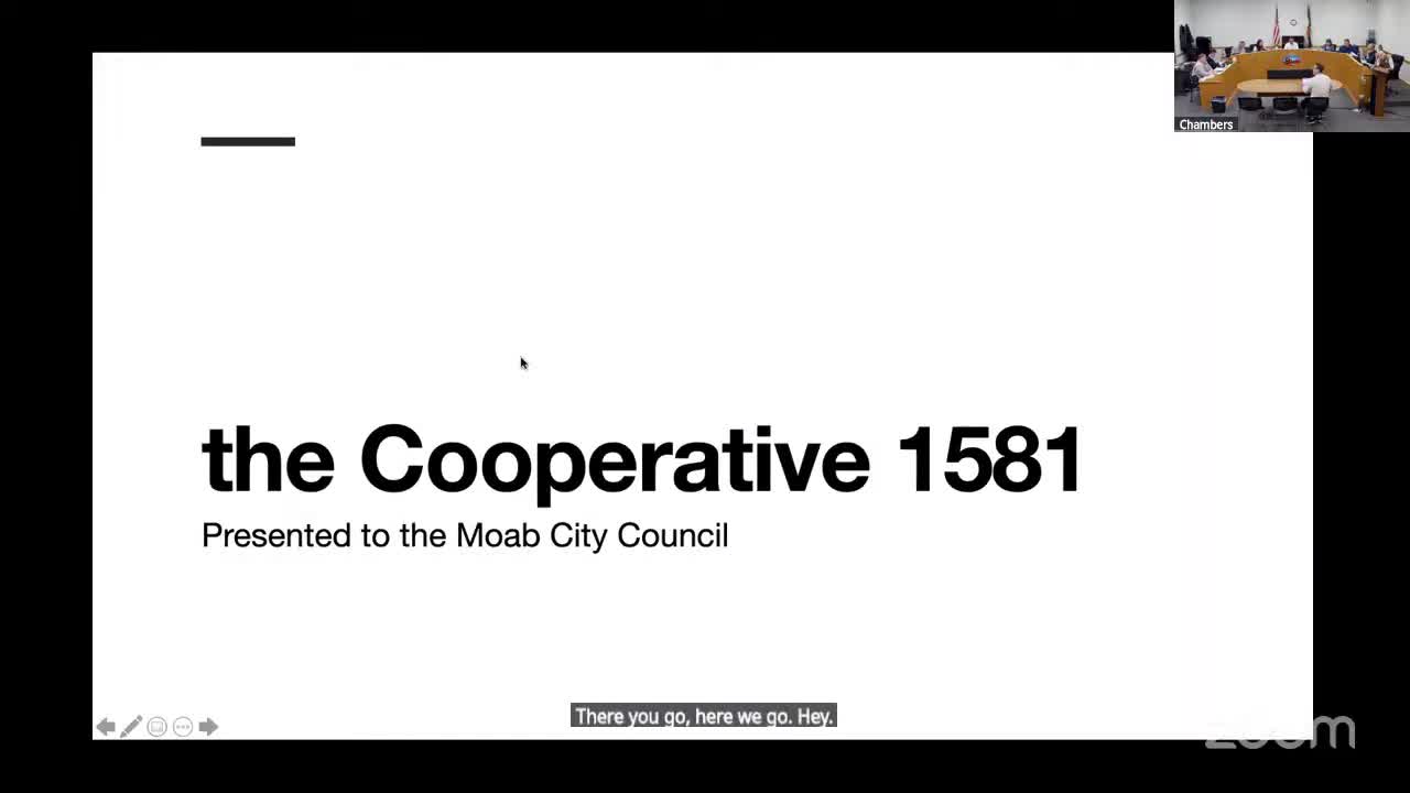 Commission backs conditional loan up to $200,000 for 144‑unit Mill Creek affordable housing project
