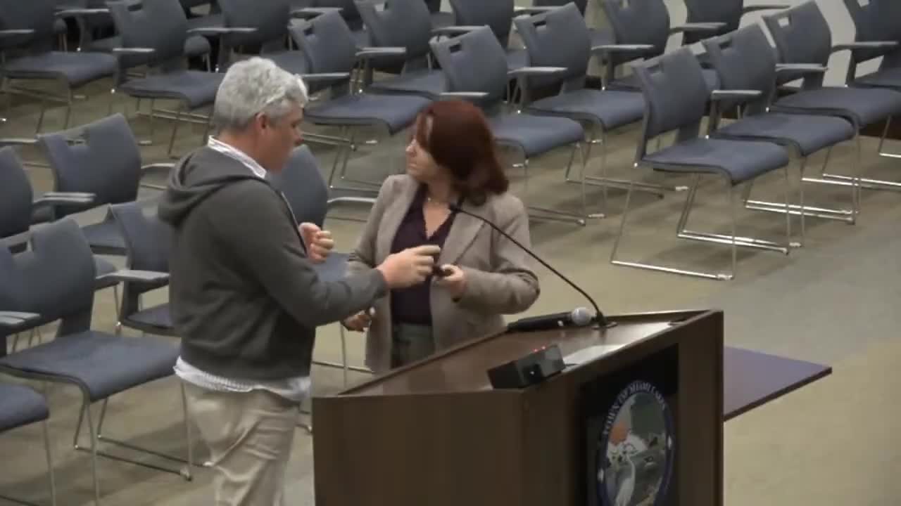 Town unveils Vision Zero data-driven plan; 57th Avenue identified as high‑injury corridor