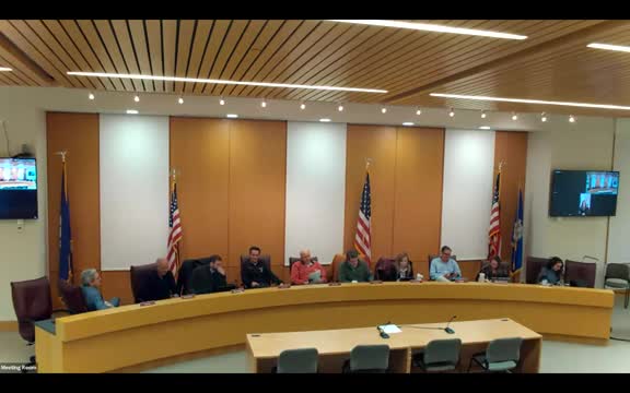 New Canaan commission amends zoning to allow religious institutions as principal uses in residential zones