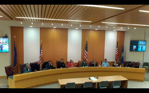 New Canaan commission holds public hearing on proposed downtown hotel; delays decision after neighbor agreement surfaces