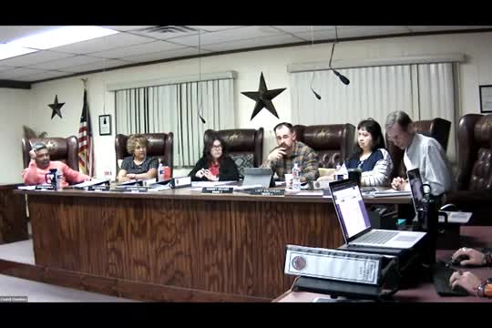 Alpine council appoints Kirk Kauffman as next police chief after executive session