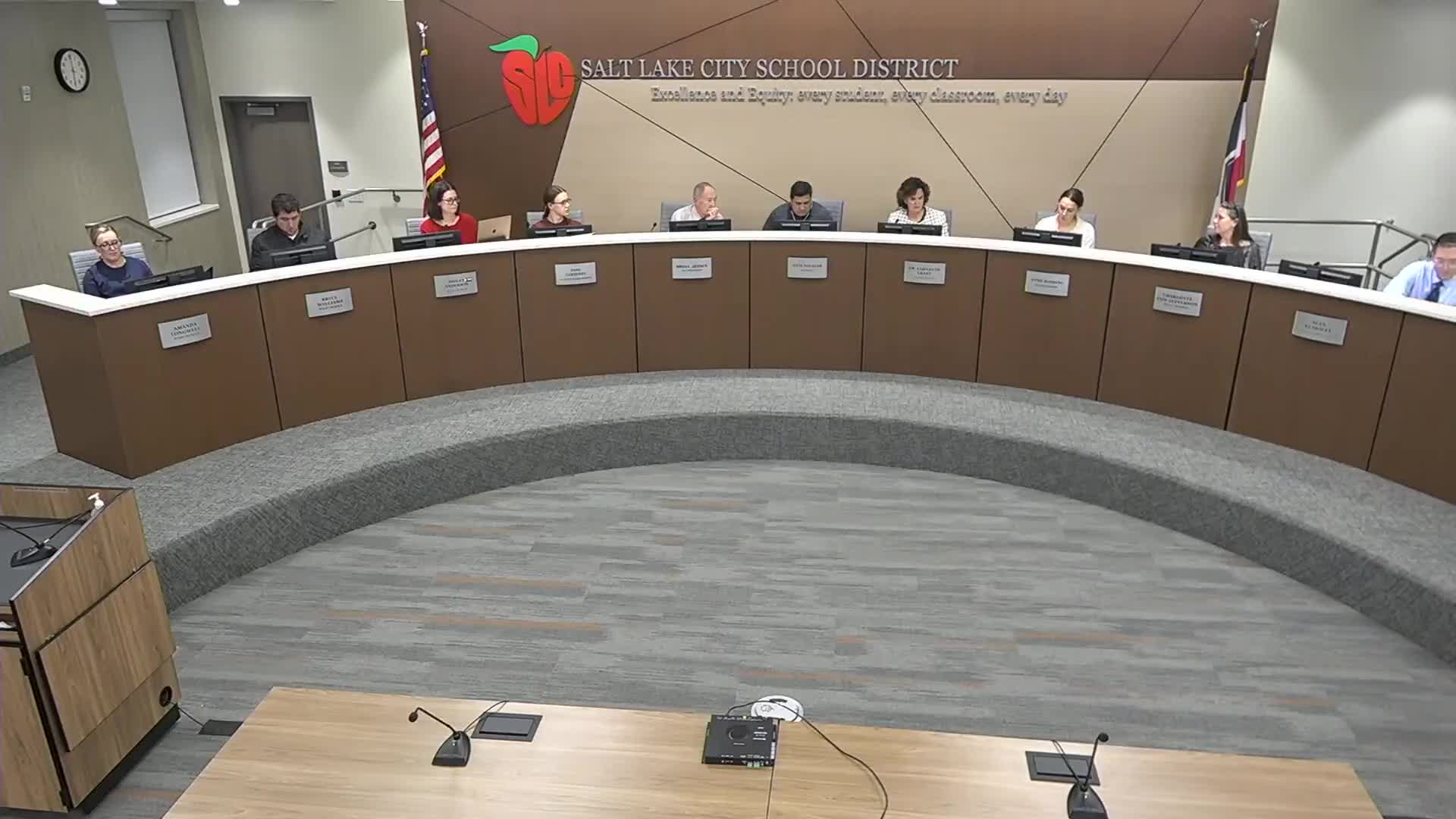 District and foundation outline $33M plan for Riley CTE center after cost review