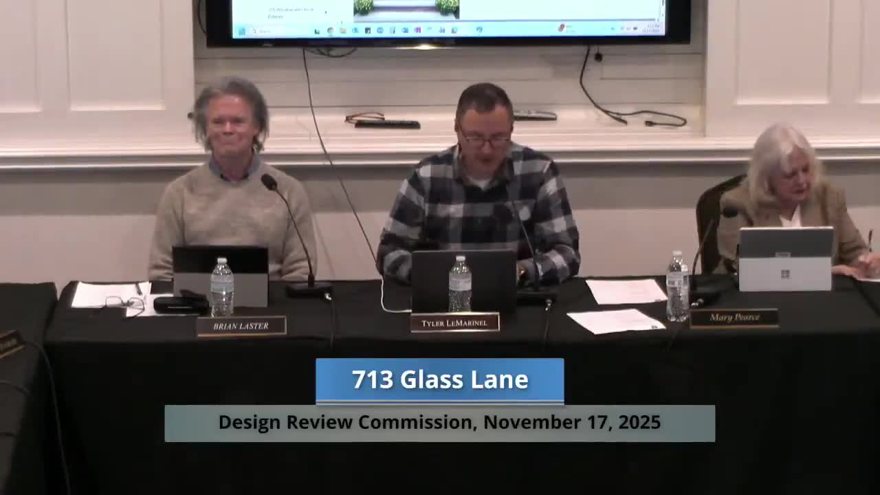 Homeowner says cedar-shake roof 'a surprise' as DRC flags retroactive work at 121 Miles Manor