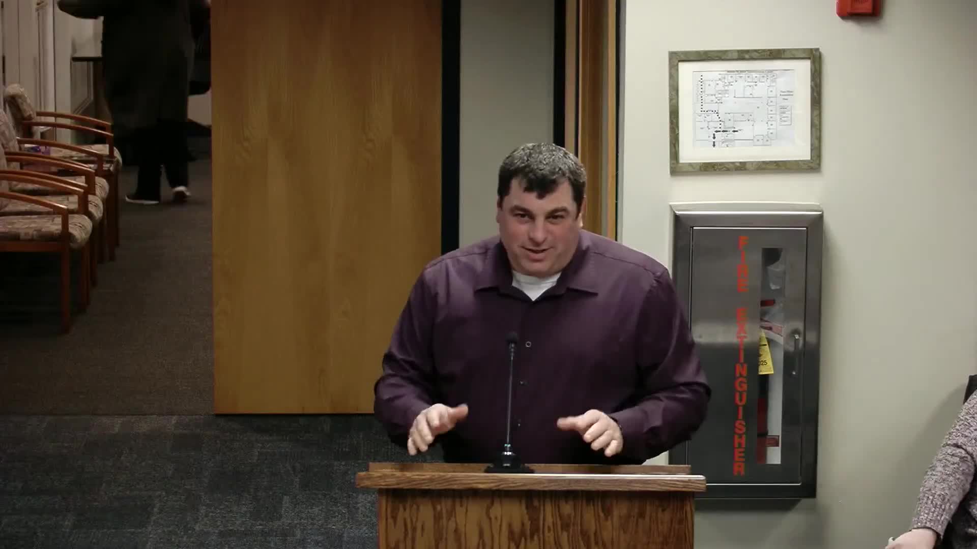 Auditor gives Batavia USD 101 clean opinion; CSBO warns transfers to capital plan will pressure fund balance