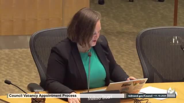 Redmond previews integrated housing and human services framework and live dashboard