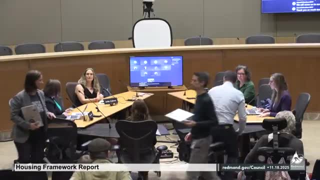 Redmond council pauses decision on Flock ALPR camera program, asks for legal briefing on contract options