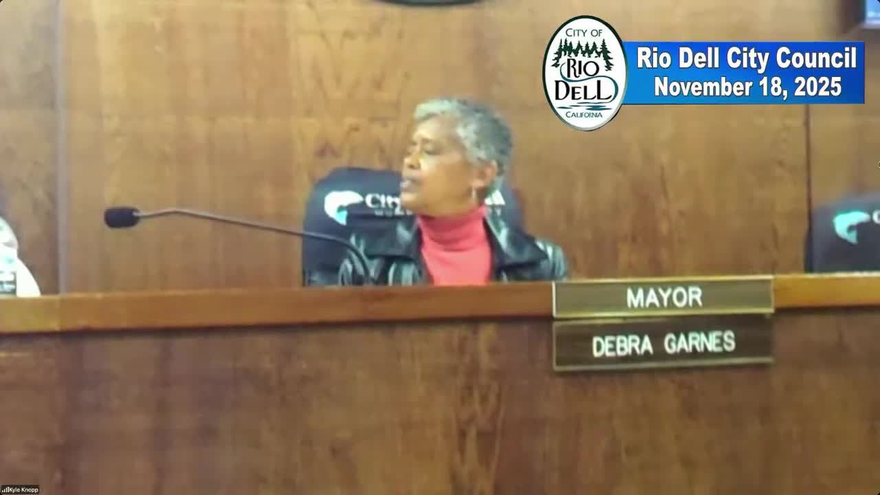 Bridal Elementary district sets nominal developer fee; Rio Del receives study on consent calendar