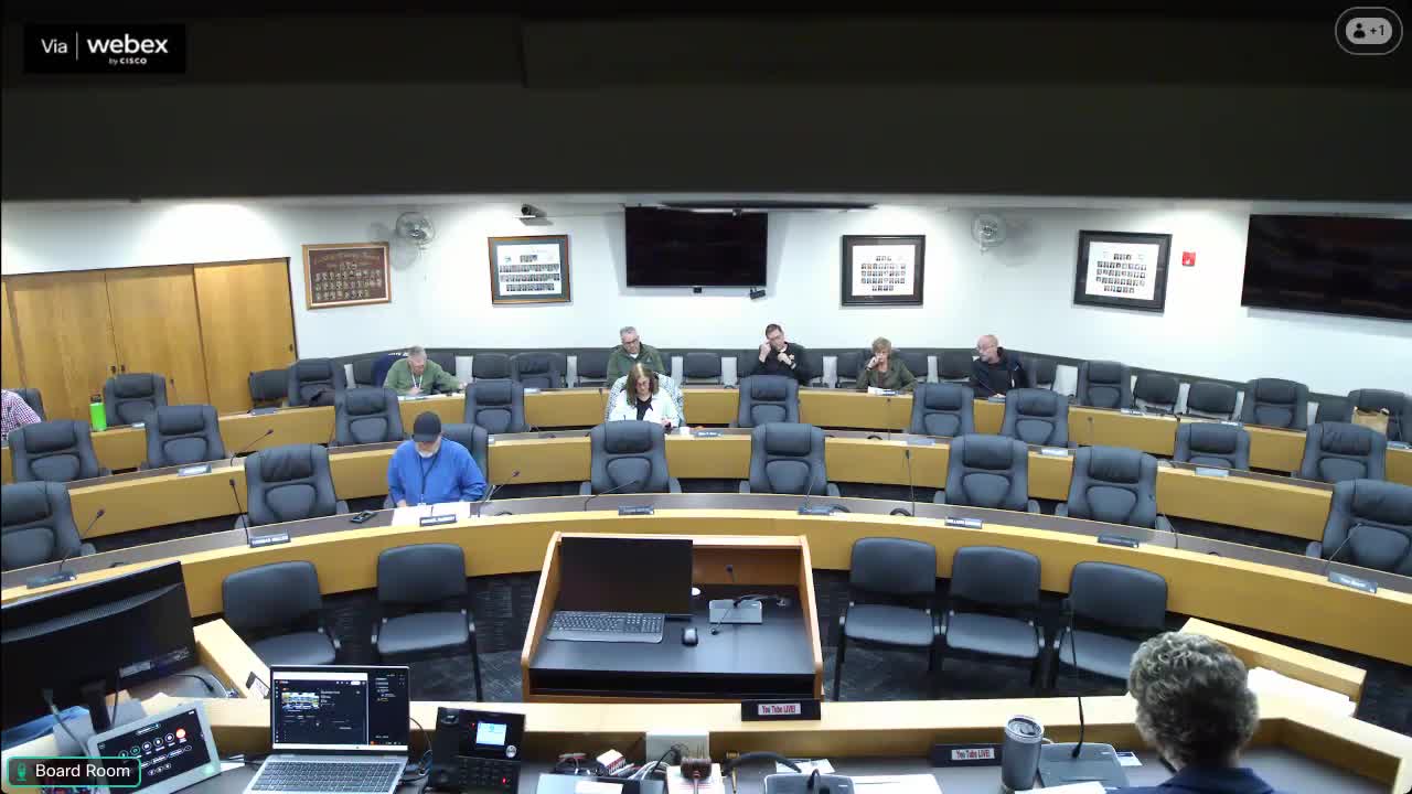 LaSalle County committee approves shifting sheriff dispatchers from 8‑hour to 12‑hour shifts