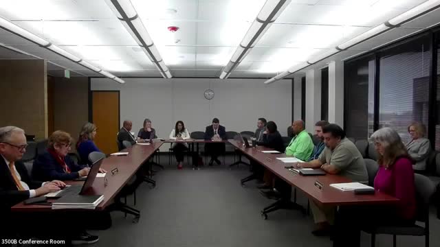 DuPage County committee approves $91,045 CDW contract for county network after closed-session security discussion