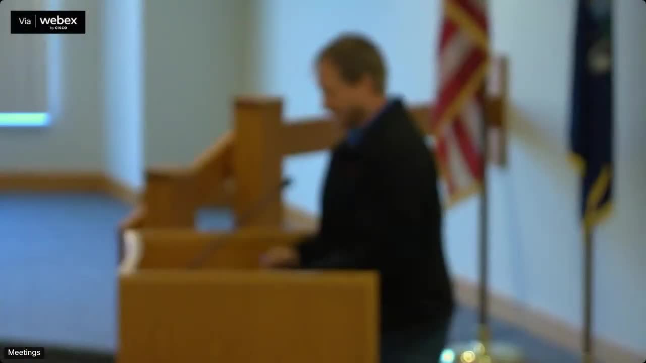 Saint Clair County board backs confidential physician exemption for family amid rule-12 dispute