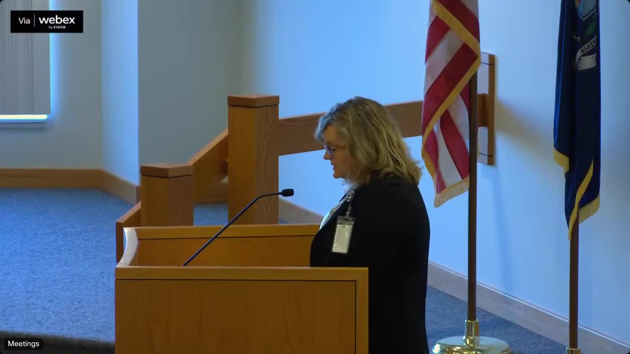 Board adds opt-in language to school dental screening contract and backs Smiles on Wheels with conditions