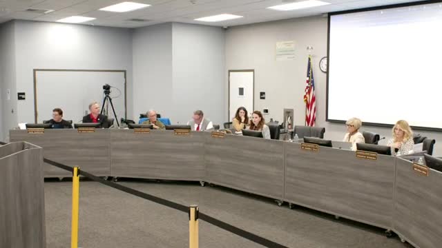 Parents and students urge Temecula Valley Unified board to reinstate Chaparral coach after abrupt removal