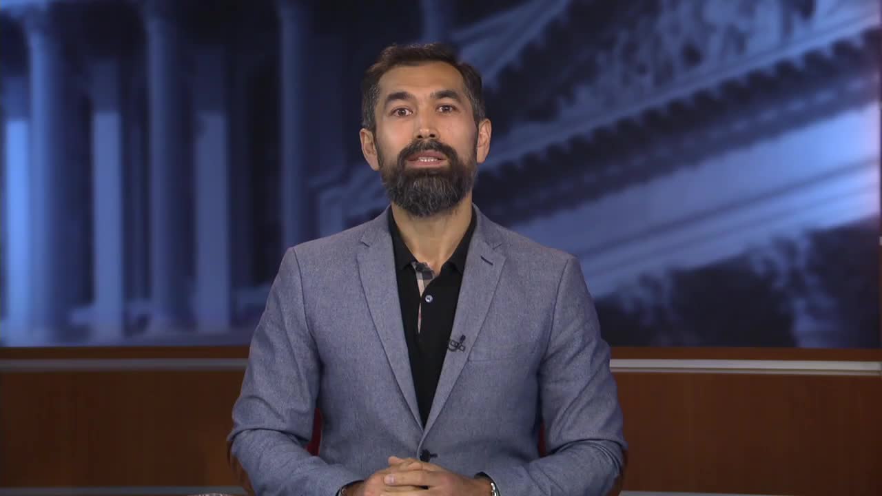 Russian activist Evgenia Chirikova describes alleged ‘system of terror’ in occupied Ukraine in commission podcast