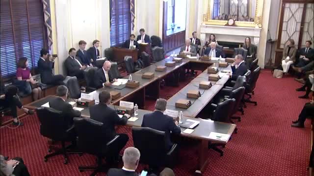 Helsinki Commission hearing urges firmer deterrence on NATO’s eastern flank