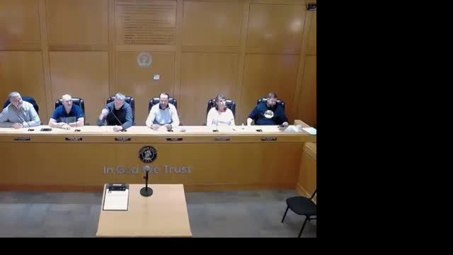 Council approves RM-18 rezoning recommendation for Armstead Avenue area