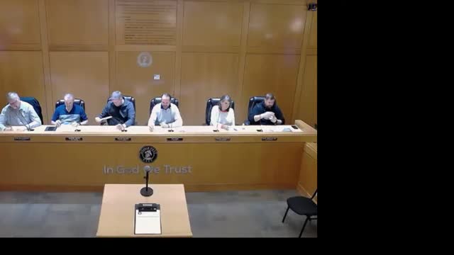 Roosevelt council asks staff and Cougarland to meet after seismic survey concerns