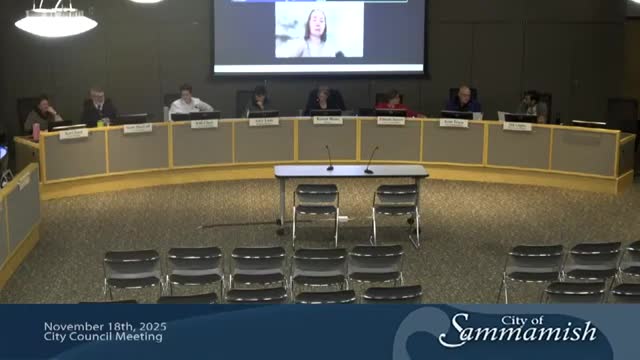 Sammamish adopts bike and pedestrian mobility plan with policy clarifications on e‑scooters and class‑3 e‑bikes