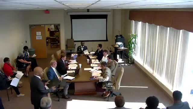 Council reviews demolition orders, hears $5,000–$10,000 estimate to secure homes