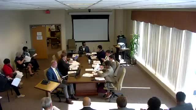 Council questions use of performance contracts, seeks clearer budget reporting